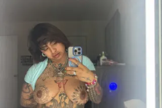 LOVE BBC, SIZE QUEEN,Qv,Hh,H, Outcall, 24, TATTED photo 8