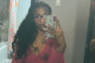 IM BACKKKKK CUM 2 MY BY THA AIRPORT🛫👀💦‼Exotic Black Samoan PrettyYoungThang😍