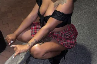 💦 pretty lady in Town 🫰🏼🤩 photo 4