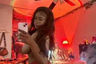 YES IM REAL i facetime verify JUST ASK😂❤ photo 4