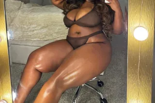 ASK ABOUT SPECIAL 🔥 THROAT MASTER💦CUM SEE ME : 💋🍫 Ebony w/ Tight Wet Pussy🍑💦 - Ready To Have Some Fun 🍆😛 photo 3
