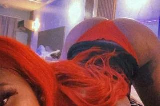💋XXXtra Thick n Horny with a Big Fat Ass 🔥 INCALL READY 🍑 Top Rated