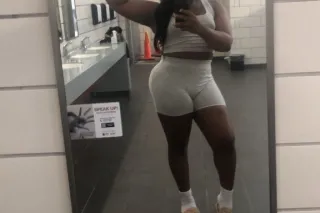 GOOD COOCHIE Transgender I AM A TRANS WOMEN photo 3