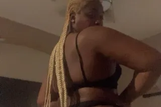 GOOD COOCHIE Transgender I AM A TRANS WOMEN photo 4
