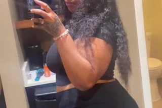 💦 Real, Ready & Worth Every Second STARR 🌟 💦
