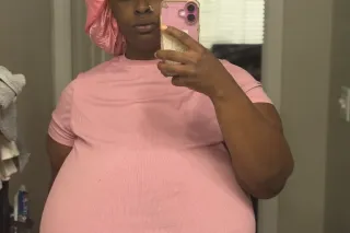 Thick And Juicy 🤪🤭 With A Phat Koochie 😆 And Throat Goat 🐐😝 photo 5