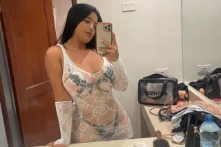 HOLA SOY UNA CHICA NUEVA EN LA CIUDAD QUE ESTA BUSCANDO UN POCO DE DIVERCION Y BRINDAR EL MEJOR SERVICIO AL MEJOR PRECIO, SI TE INTRESA SOLO LLAMA O ESCRIBE photo 4