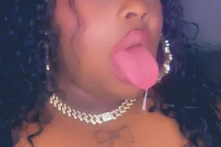 🩷 🧡FCKMyThroat 💙 THE ThRoAT ZILLA 👅 WET 💦BBW Bombshell 💞💖💦✨PinkHoney🌟😻 photo 11