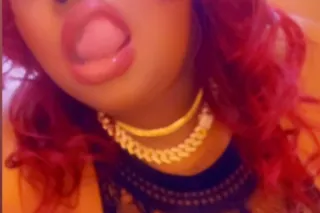 🩷 🧡FCKMyThroat 💙 THE ThRoAT ZILLA 👅 WET 💦BBW Bombshell 💞💖💦✨PinkHoney🌟😻