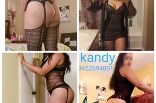 kandy and amigas luna and melisa