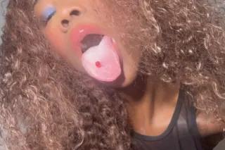 Petite&Tight😙Creamy Chocolate🍫💦 photo 10