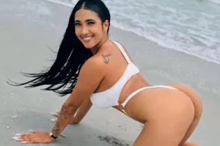soy latina