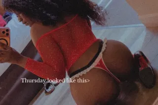 100% real not a SCAM. be sure to look at my videos and pictures. Thank you. They are all recent.💋💌👌🏾 photo 4
