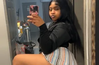 💦Thick Ass Sexxy Bitch💋😩