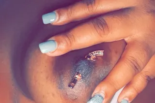 Exotic Wet Pussy 💦