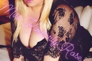 Binghamton's #1 Blonde BBW ! Available Now 💋💦 photo 3