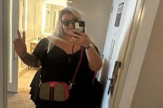 Binghamton's #1 Blonde BBW ! Available Now 💋💦 photo 8