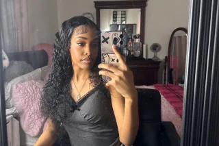 💕I Look Sweet... But I Act Up🗣 photo 3