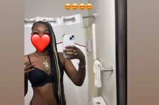 Chocolate Goddess🥰 photo 2