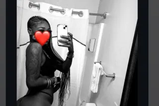 Chocolate Goddess🥰 photo 3