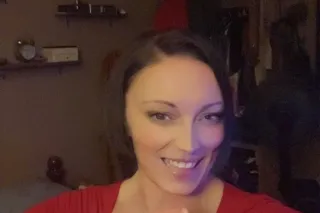 just wanna have a little fun