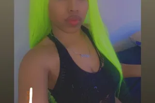Petite Barbie