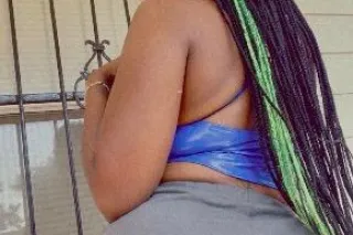 xxxCreamers 👅✨ 🍭Big Booty Ebony 🍫NaughtyCream🍦 photo 3