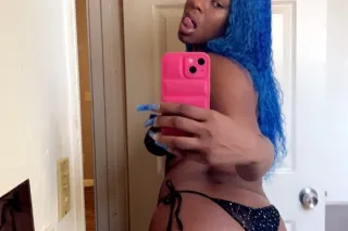 Come Stuff Me Daddyy😩🍆YOUNG WET TIGHT 🐱& SEXYY TREAT🍭💦 photo 2