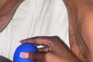 QV SPECiALS HHR160💦🧚🏾♀💋COME FUCKK ME DADDY🥰💙 photo 4