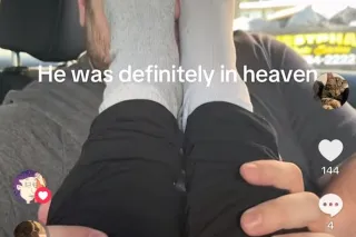 I am a dominatrix I catered to fetishes nothing more and nothing less photo 4