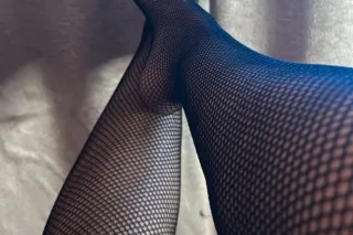 I am a dominatrix I catered to fetishes nothing more and nothing less photo 8