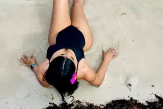 Latina sexi, disponible. photo 3