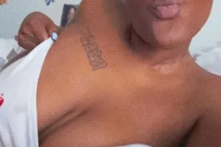 CUM GET ATE OFF THE BONE 🥴❤😘 photo 3