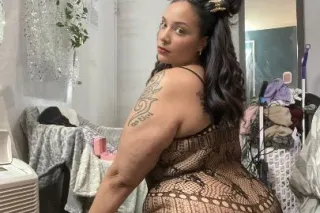 FREAK HOE FRIDAY W/ 6'3 Amazon Goddess!! photo 5