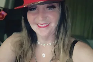 WHO NEEDS SOME FEMALE ATTENTION