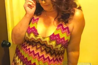 give in to your sinful pleasures, connect with me, get happy photo 5