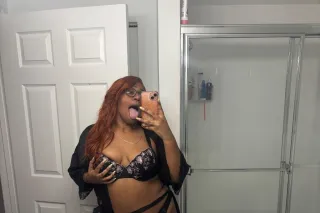 thursday fun😋💦 photo 9