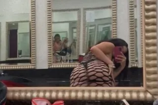 EROTIC THICK ASS LATINA➣Telegram: @Jessy4you photo 2