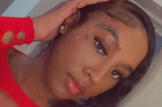 ❗❗INCALL ONLY❗❗INCALL ONLY❗❗ 😝LET ME SUCK AND FUCK YOU UNTILL YOU CANIT BUSS NOMORE😝  💦SHE CREAM, SQUIRT, AND GRIP💦  🥰LOOK,SMEEL,TASTE GOOD photo 4