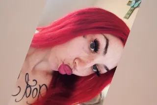 Sexy Horny girl
