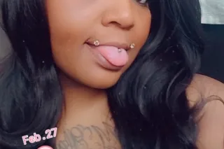 Lick lick lick👅Suck u 👄Fuk u😸 make it🍆spit💧I'm Mz JuiCeY🍒 photo 5