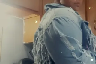 Lick lick lick👅Suck u 👄Fuk u😸 make it🍆spit💧I'm Mz JuiCeY🍒 photo 6