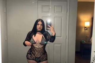 AN UNFORGETTABLE FANTASY😍💦✨