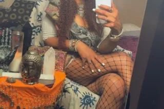 Goddess Janel , COME GET TORTURED BY A REAL QUEEN photo 2