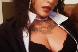 Goddess Janel , COME GET TORTURED BY A REAL QUEEN photo 9