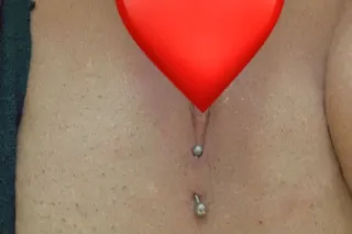 💦🤪PIERCED KITTY❄🔥CARDATE SPECIAL photo 2
