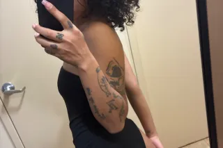 EXOTIC FUCK DOLL photo 3