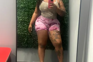 PETITE THICK GIRL .....OUTCALLS ONLY!!! photo 3