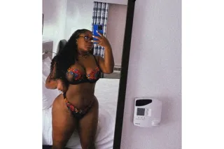 𝑼𝒑𝒔𝒄𝒂𝒍𝒆 𝑭𝒓𝒆𝒂𝒌𝒚 𝑬𝒃𝒐𝒏𝒚 👸🏽👅🌟 𝑰𝑵𝑪𝑨𝑳𝑳𝑺/𝑶𝑼𝑻𝑪𝑨𝑳𝑳𝑺 * 100% 𝑹𝑬𝑨𝑳! ✅ photo 4