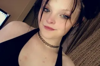 🖤 Looks Sweet… Mouth isnt photo 2